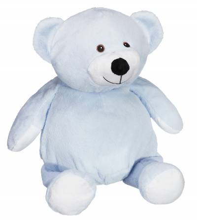 Mister Buddy Bear
