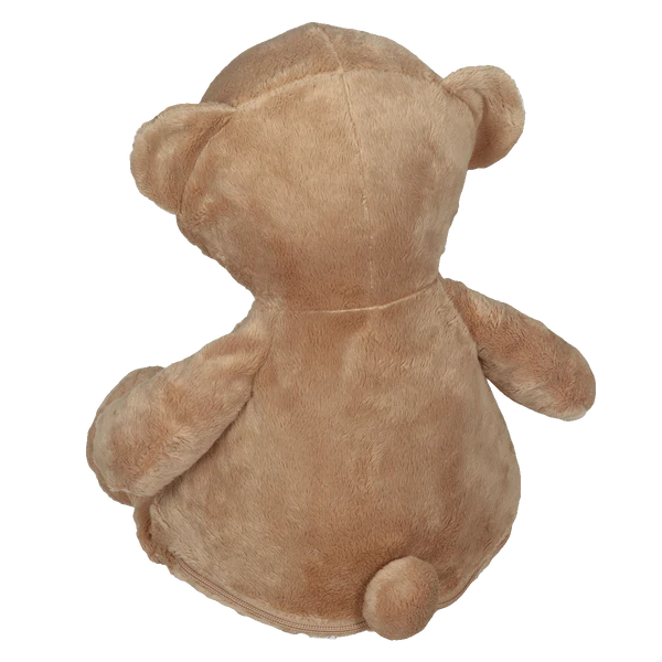 Mister Buddy Bear