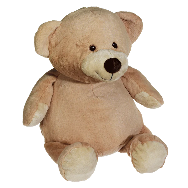 Mister Buddy Bear