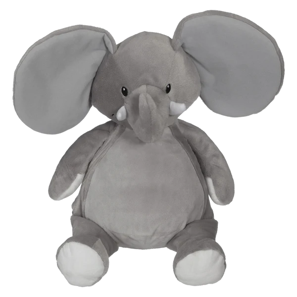 Elephant Buddy