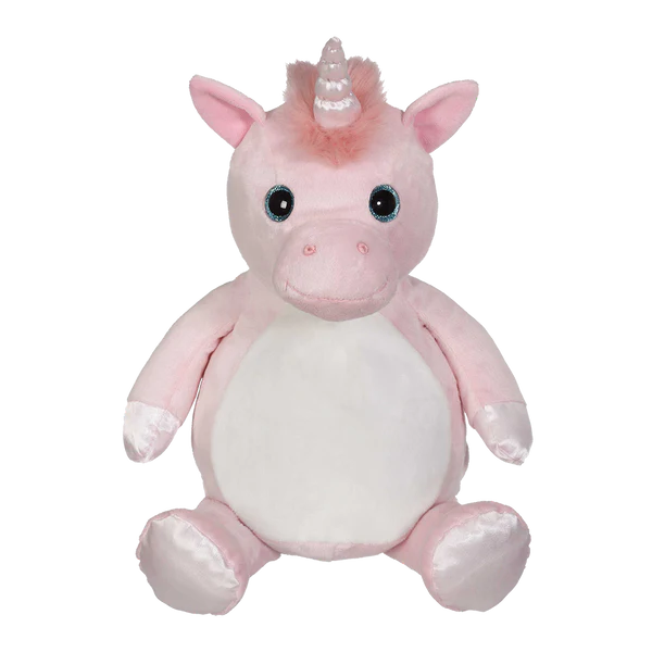 Unicorn Buddy