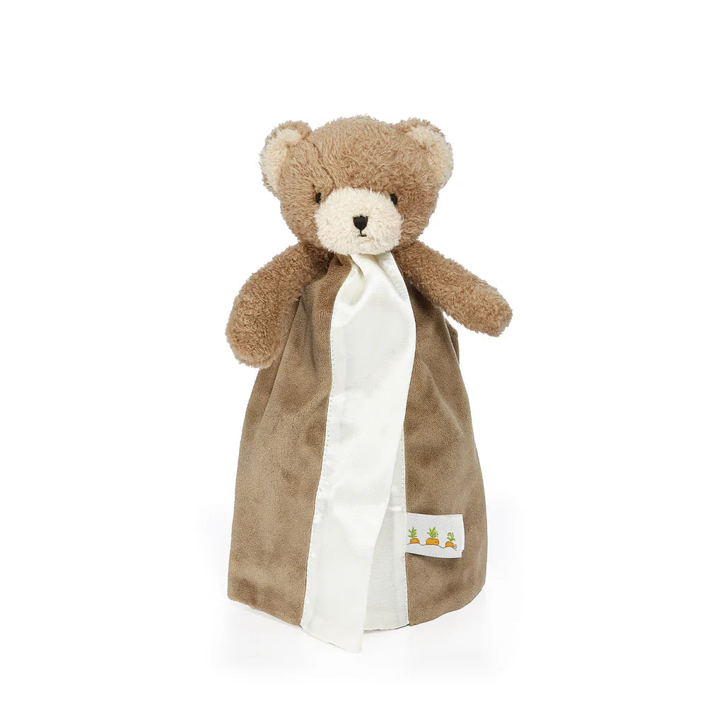 Cubby the Bear Bye Bye Buddy