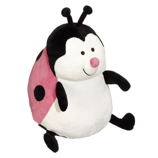 Landy LadyBug Buddy