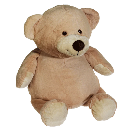 Mister Buddy Bear