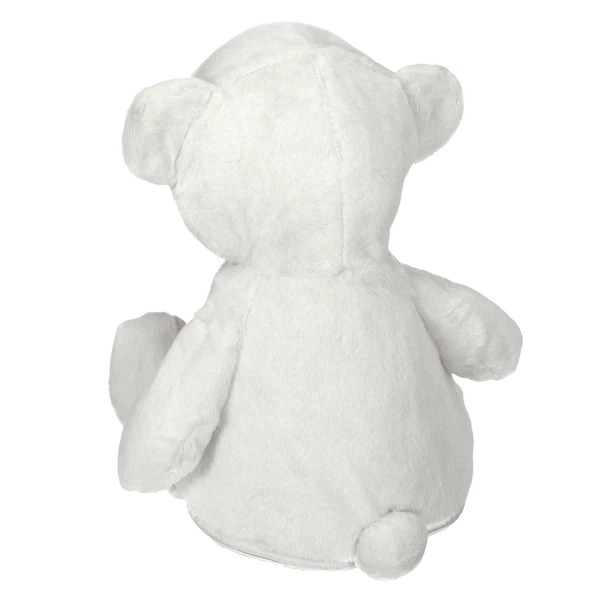 Mister Buddy Bear