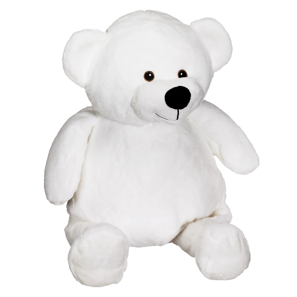 Mister Buddy Bear