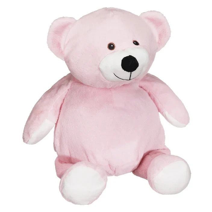 Mister Buddy Bear