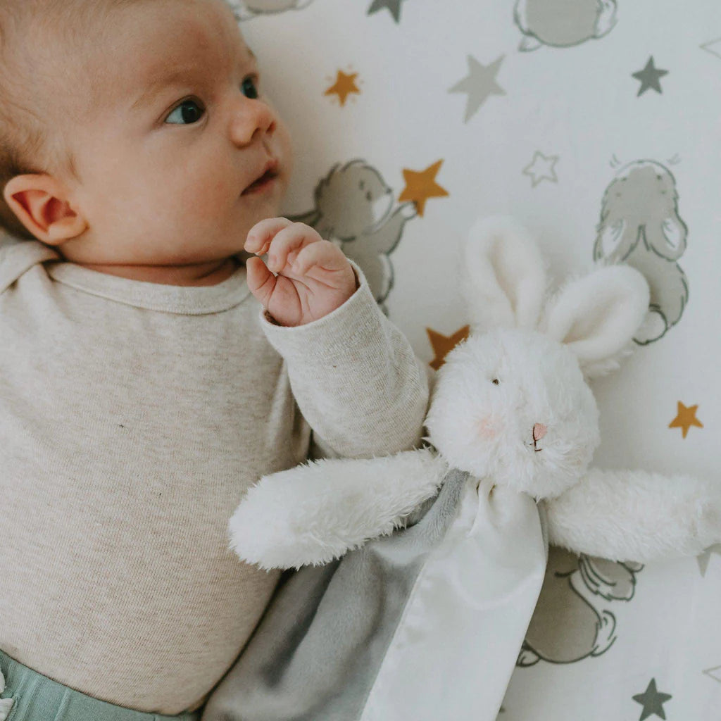 Bunny Bye Bye Buddy