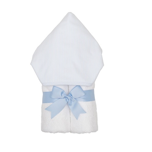 Check Everykid Towel (27" x 54")